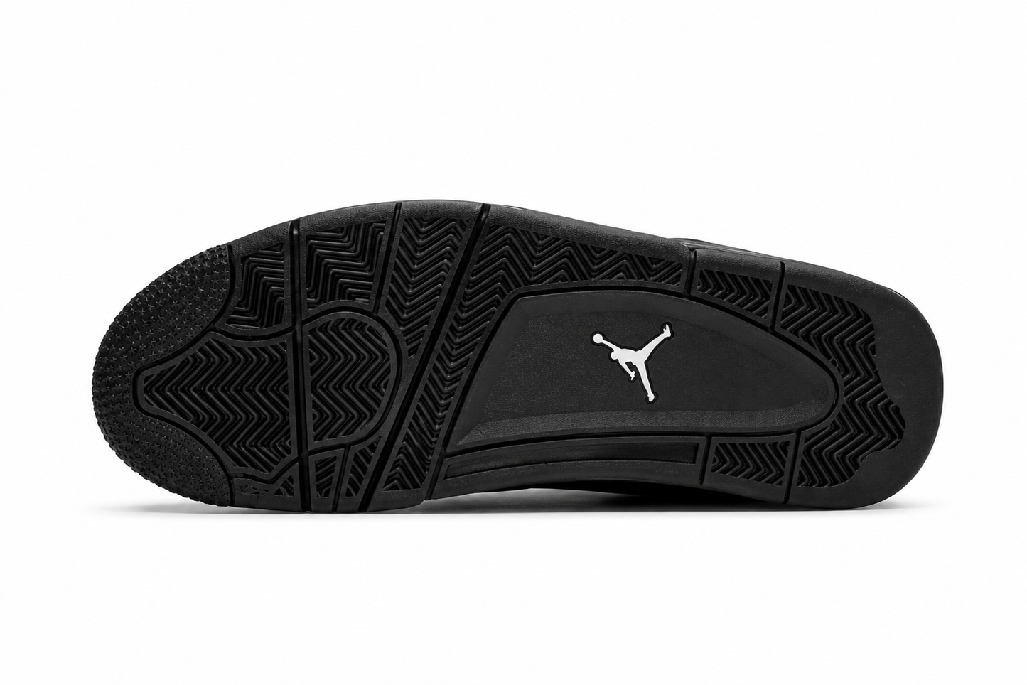 Air Jordan 4 Retro Black Cat