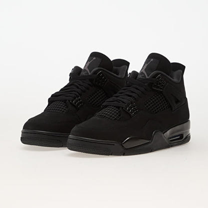 Air Jordan 4 Retro Black Cat