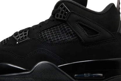 Air Jordan 4 Retro Black Cat
