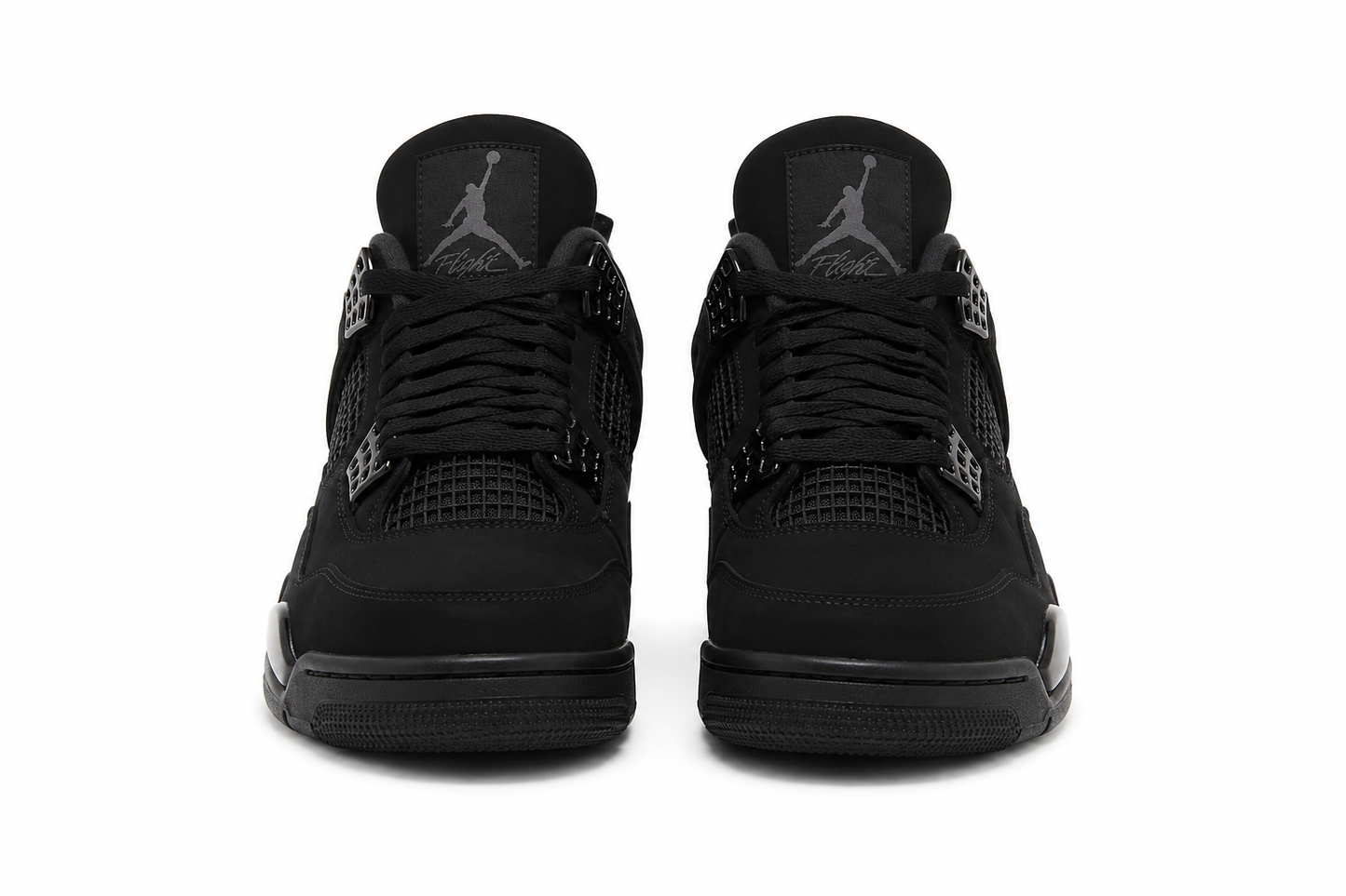 Air Jordan 4 Retro Black Cat