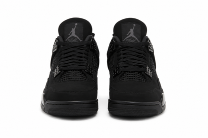Air Jordan 4 Retro Black Cat