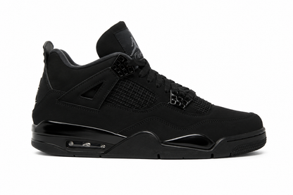 Air Jordan 4 Retro Black Cat