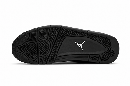Air Jordan 4 Retro Black Cat
